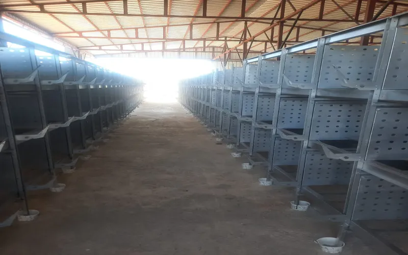 Ürün Yelpazemiz Genişliyor